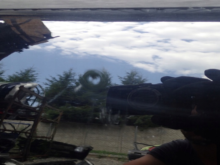 фото №9, Двері ліві передні лівий перед mg hs ehs 2018-