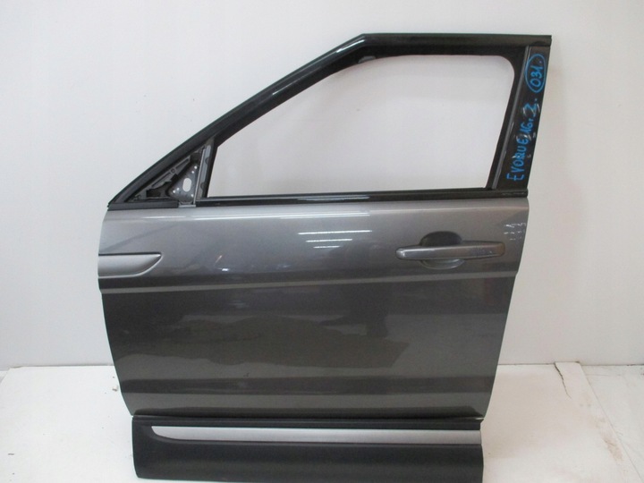 фото №1, Дверь левая передние range rover evoque 16r