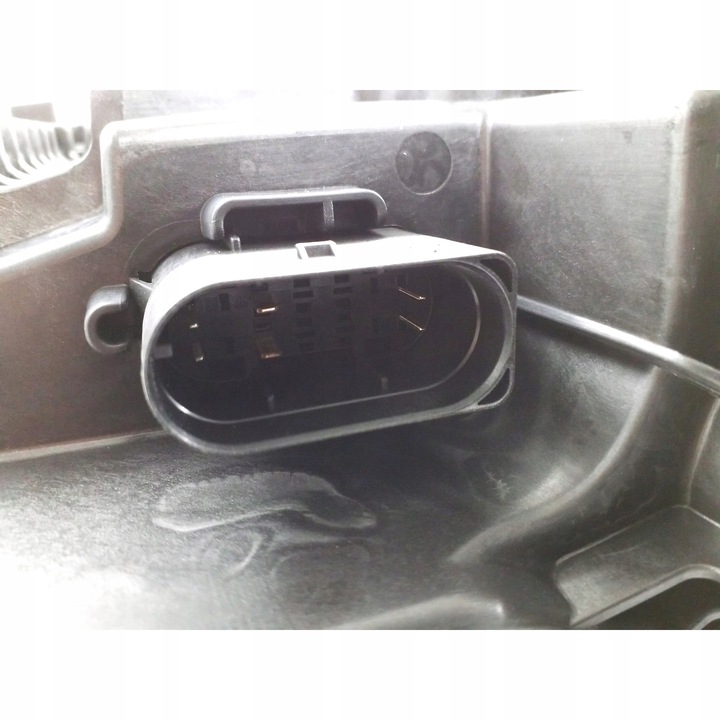 фото №7, Mercedes-benz glc x254 фара a2549061600