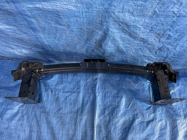 фото №8, Балка pod бампер переднее renault megane v e-tech