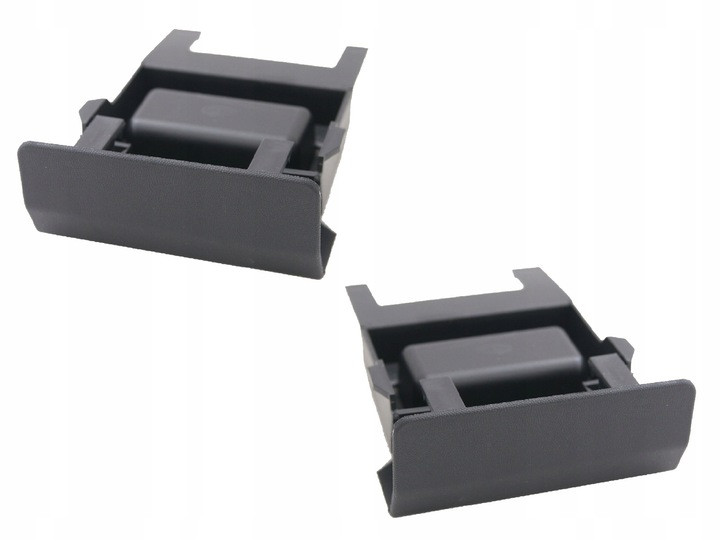 фото №1, Заглушка підйомника поріг opel astra ii 2 g 1998-09