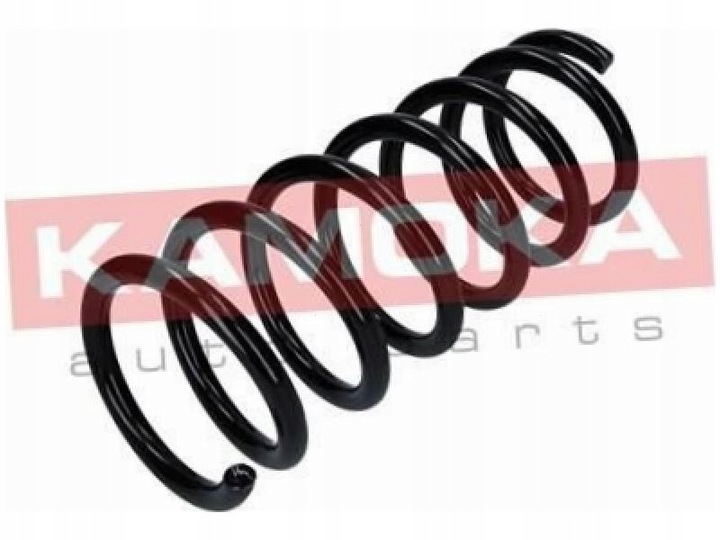 фото №2, Пружины зад ford s-max i mk1 1.6-2.5 06-14