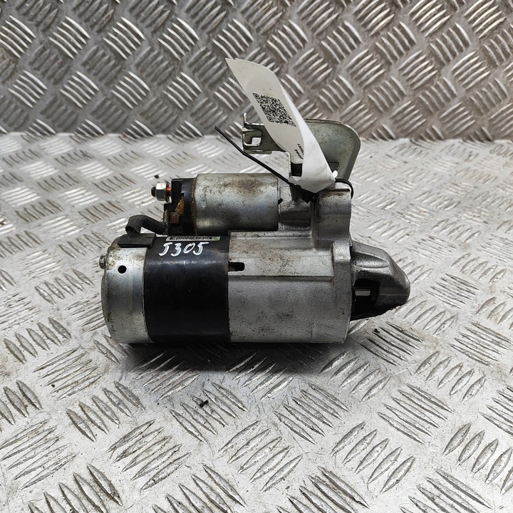 фото №5, Mazda mx-5 nd 2020 стартер