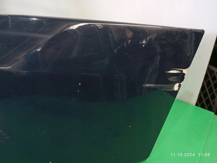 фото №6, Бампер переднее перед ford transit mk8 14-19 bk31-17f003