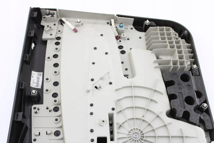 фото №12, Mini paceman r61 боковина оббивка двері ліва