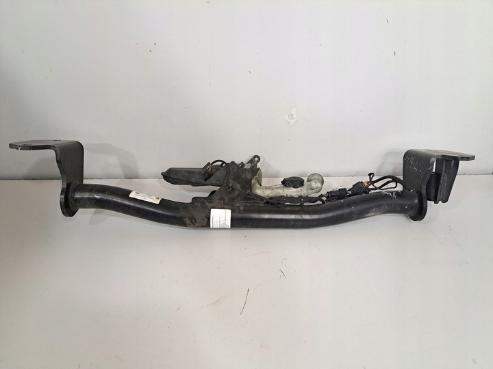 фото №12, Bmw 2 active tourer u06 2021 електричний набір фаркоп буксирувальний