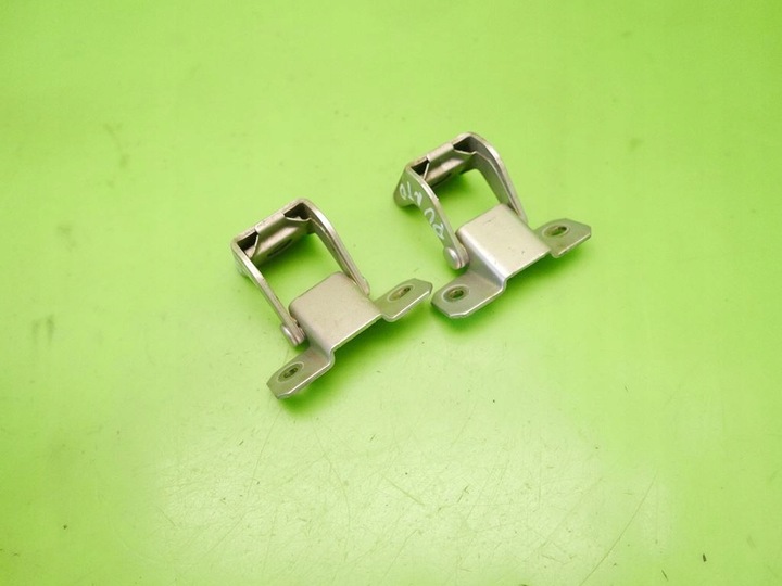 фото №5, Петлі кришки багажника зад fiat punto i 5d 93-99