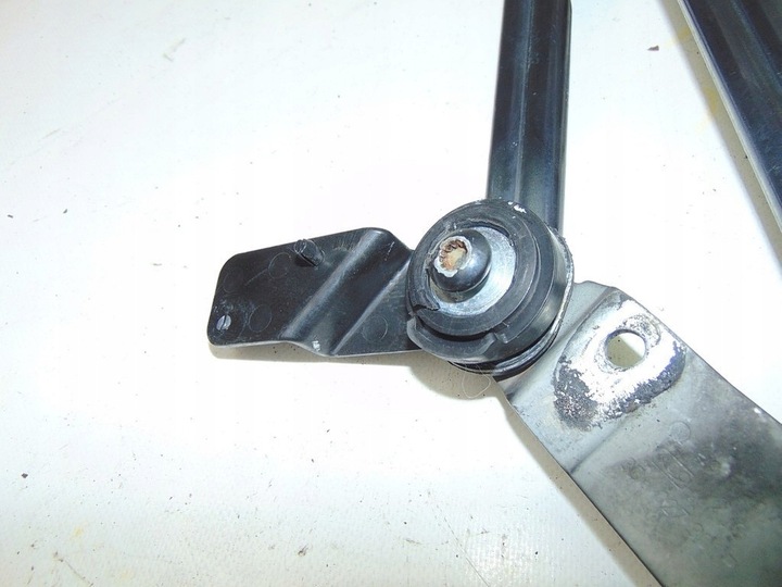 фото №8, Vw phaeton 3.0 tdi 04r петля крышки багажника левый