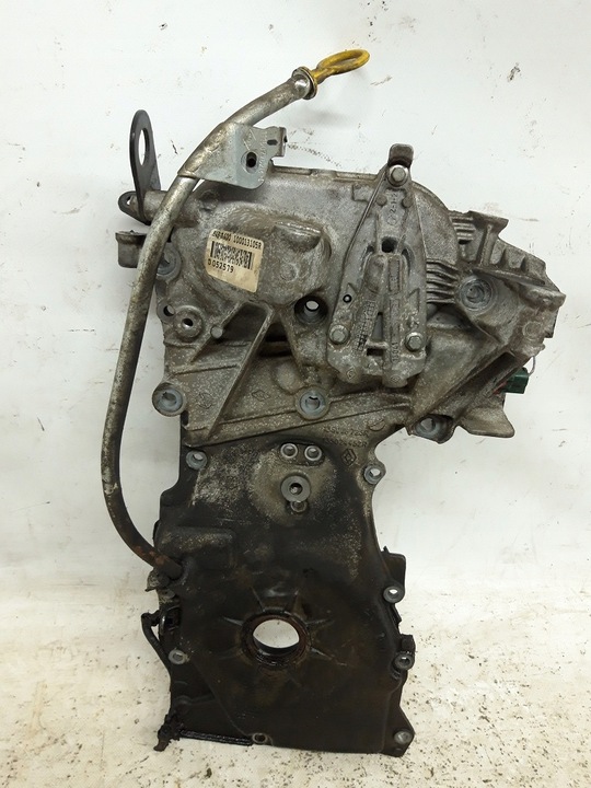 фото №1, Renault captur i 0.9 tce корпус распределительный вал