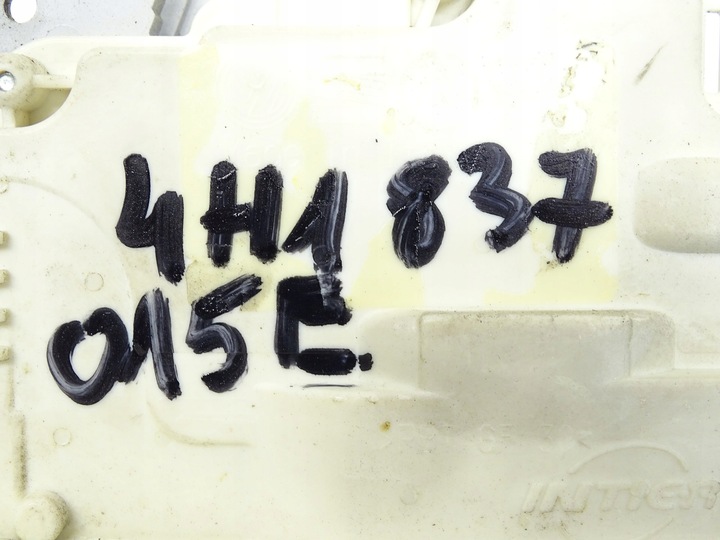 фото №5, Замок дверь перед pod доводчик audi a8 d4 4h1837015e