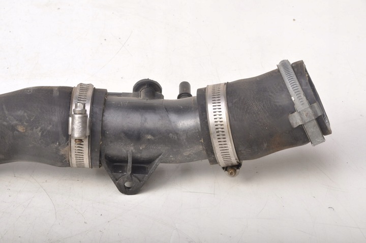 фото №3, Ford focus mk3 1.0 труба інтеркулер cv61-6k863-af