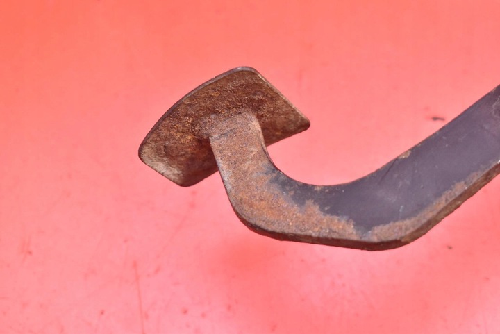 фото №8, Педаль педалі зчеплення гальмо toyota rav-4 1 i 2.0 16v 129 km 4x4 94-00