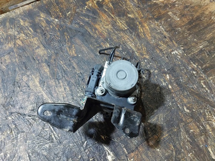 фото №16, Насос блок управления abs citroen xsara picasso 9660779880 0265606415 0265231522