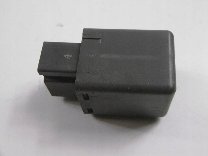 фото №7, Nissan micra k12 реле модуль 24330 c9900