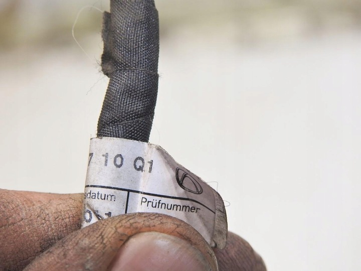 фото №10, Джгут установка pdc зад mercedes w212 універсал a2125405710