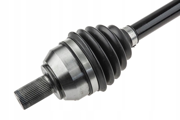 фото №4, Npw-vv-032 nty полуось приводная