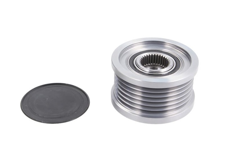 фото №1, Зчеплення jednokierunkowe генератора 588045/val