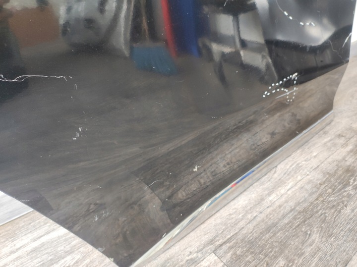 фото №9, Дверь mercedes eqe w295 295 задние правые