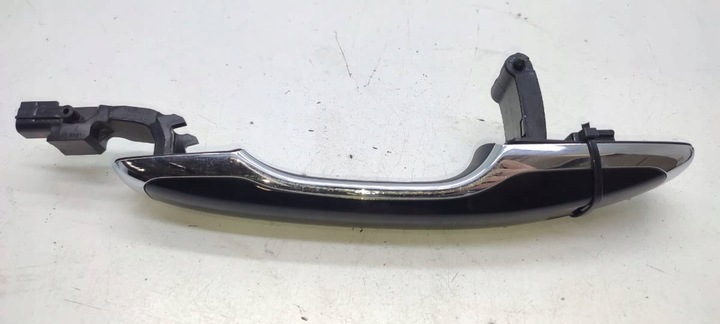 фото №2, Ручка зад задняя левая наружная дверь хром volvo s90 ii 31378246