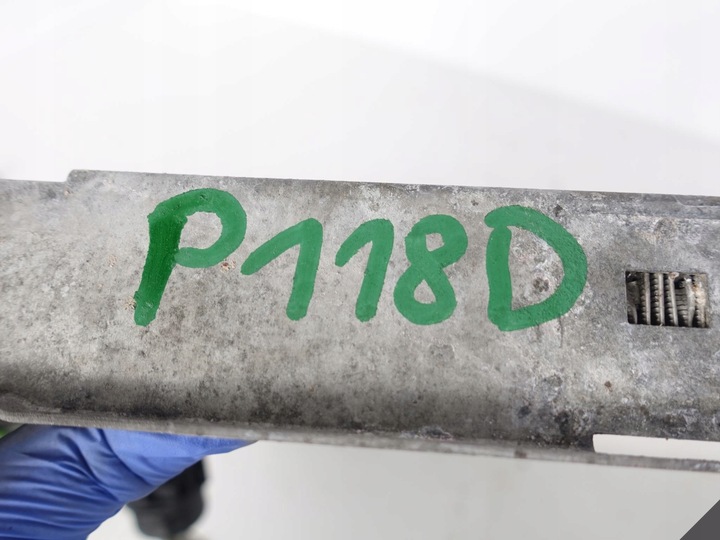 фото №9, Bmw e81 e82 e84 e87 e88 e89 e90 e91 e92 e93 радиаторов воды 7542199