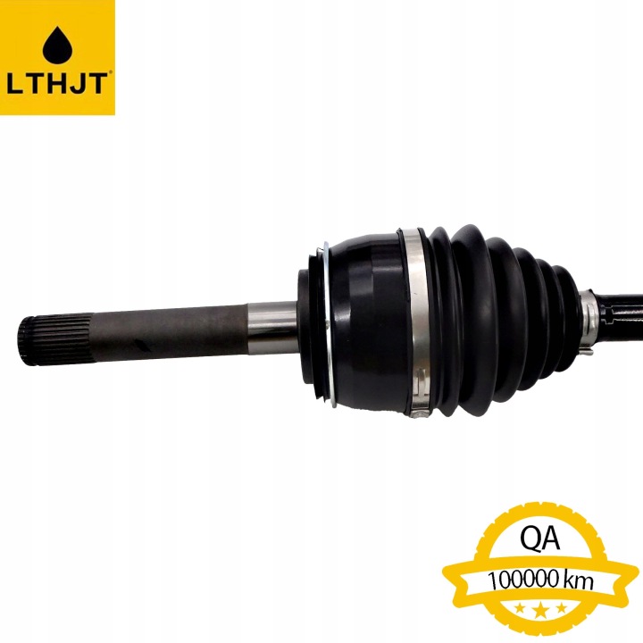 фото №5, Toyota land cruiser 100 fzj100 1998-2007 drive вал