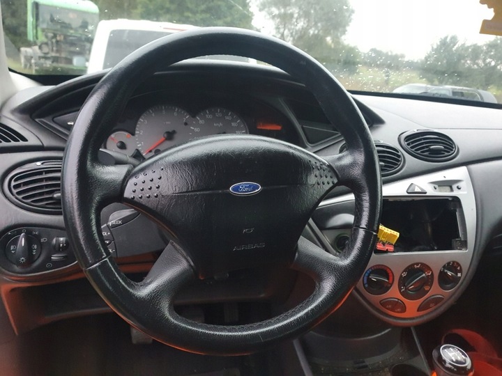 фото №16, Pas панель крепления фар mondeo mk3 2003 chb, sedan, универсал