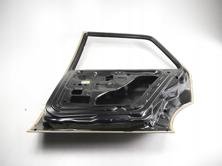 фото №9, Двері праві зад renault clio i 7751470529