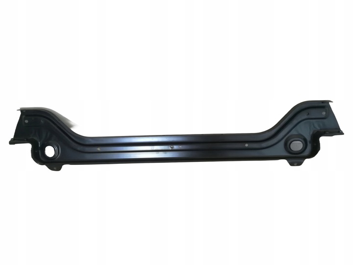 фото №1, Mercedes ml w164 05- балка нижняя ремня