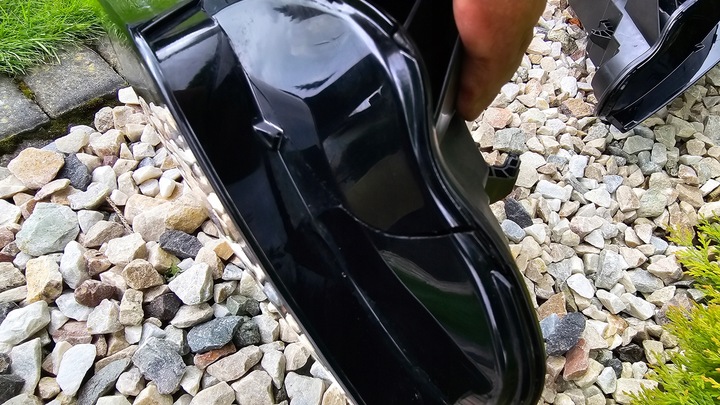 фото №11, Audi r8 лампы полный led 8s0941033k 8s0941034k