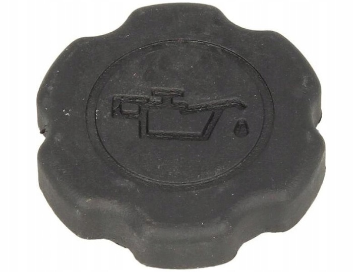 фото №2, Topran крышка заливка масла hyundai atos h-1 santa fe