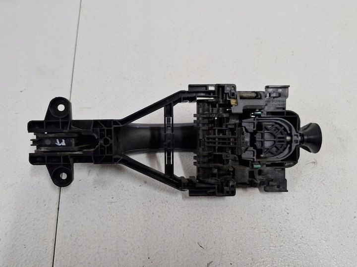 фото №5, Volvo v40 ii 2 ручка дверь правые зад задняя 455