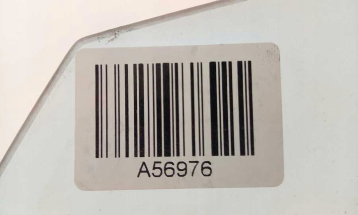 фото №2, Скло бокова ліва задня ford mondeo 2007-2014 синя оригінальна