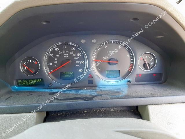 фото №7, S60 v70 ii s80 i xc90 i 2.4 d5 163km двигатель d5244t