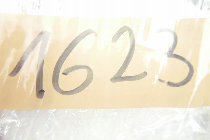 фото №7, Прокладка volkswagen sharan 7m0819531b