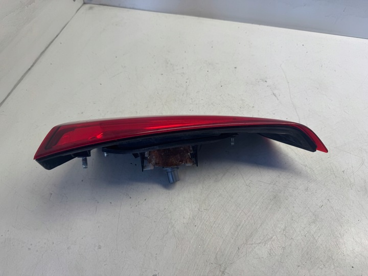 фото №9, Mitsubishi asx лампа правые зад w крышка багажника