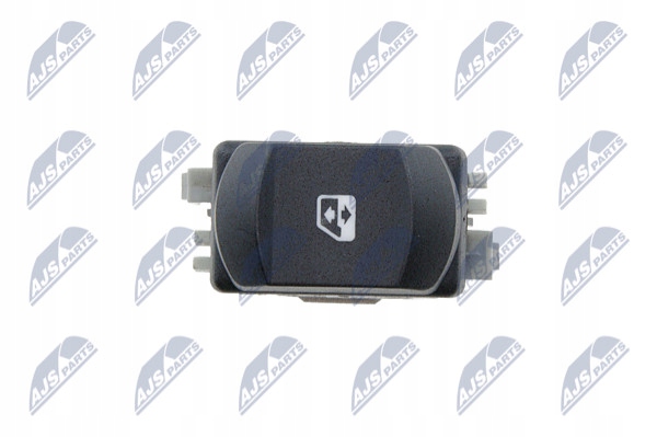 фото №14, Переключатель кнопка стекло renault megane ii 02- | 8200315013