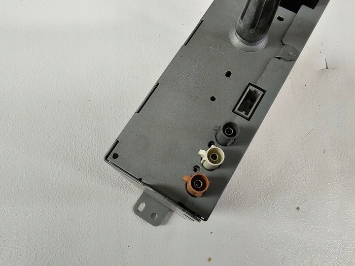 фото №4, Citroen ds4 c4 2 ii радіо cd 9808387880