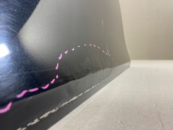 фото №7, Bmw 5 f10 f11 дверь правые перед правые передние bdb