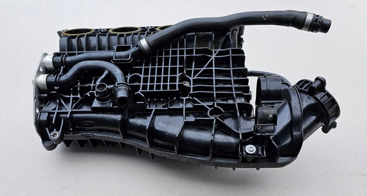 фото №5, Bmw 1 f20 2 f22 3 f30 4 f32 5 g30 6 7 x3 g01 x4 2.0i 3.0i колектор b46 b48