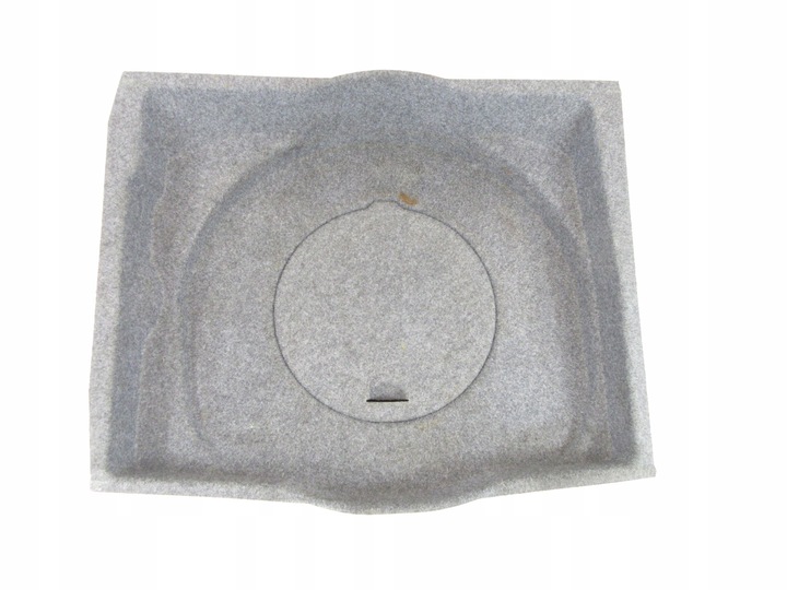 фото №12, Підлога ніша багажника колеса bmw e46 універсал