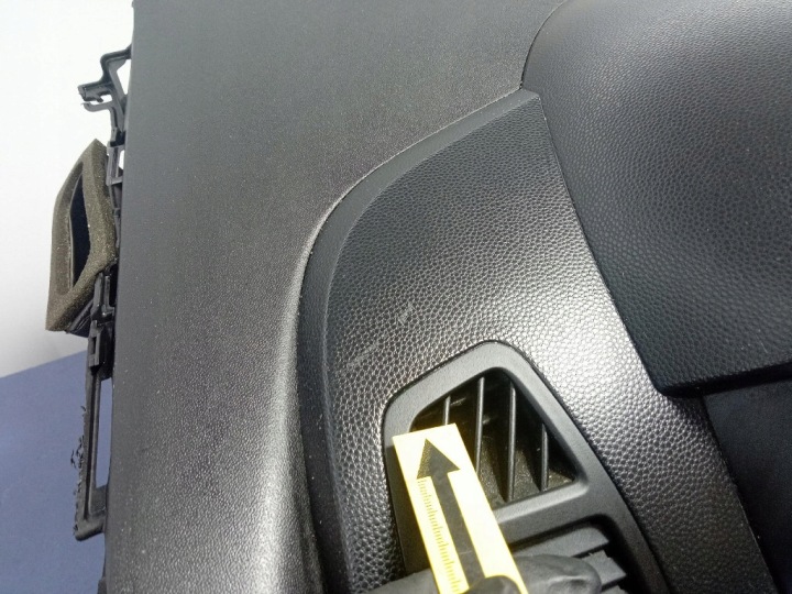 фото №8, Hyundai ix20 10-15 торпедо роздавальна 84721-1k000