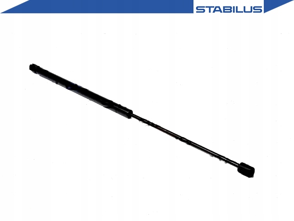 фото №2, Амортизатор телескоп кришки ford transit 2.4 tdci 4x4