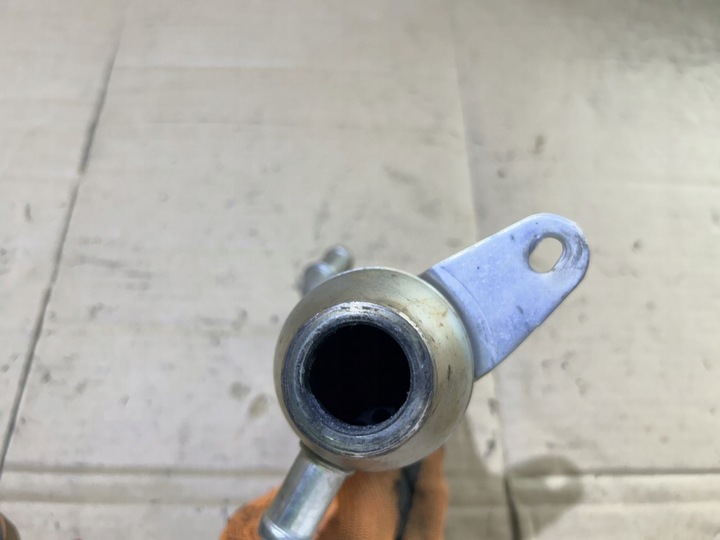 фото №5, Радиаторов egr nissan cabstar 99-06 3.0 td 1473569t00