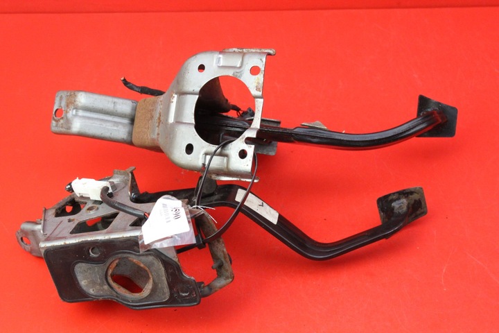 фото №12, Педаль педалі зчеплення гальмо 32800-3x100 kia ceed 2 ii 12-18