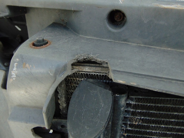 фото №5, Kpl pas перед переднє seat alhambra 1.9 tdi