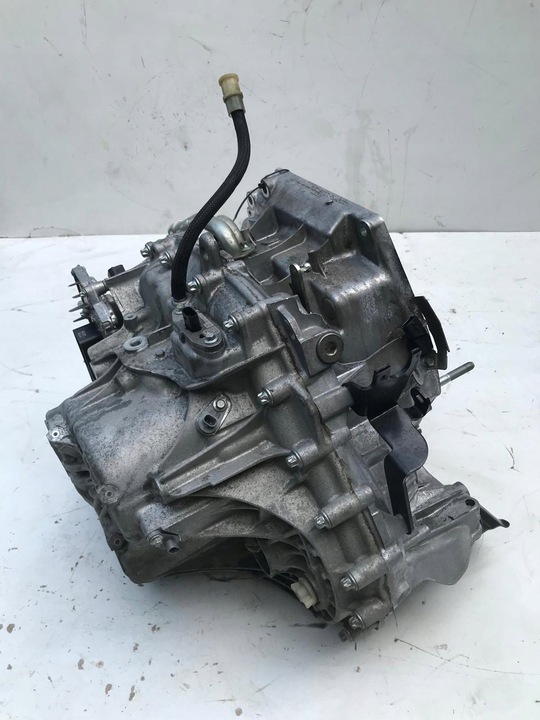 фото №10, Renault clio 5 v 1.3 tce dw5007 коробка передач коробки передач автоматична 0260001060