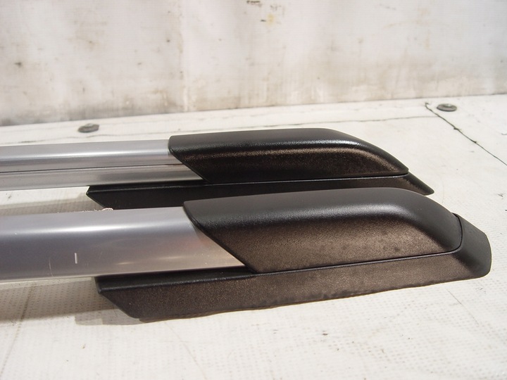 фото №15, Journey crossroad рейлінги багажник даховий комплект