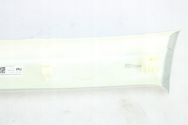 фото №7, Оригінальна захист стійка праві перед audi a7 c7 4g8867234b