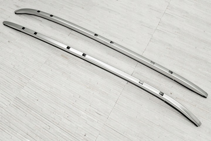 фото №10, Mazda cx-5 ii kf 2017-2025 рейлинги крышные серебристый 00008lr09