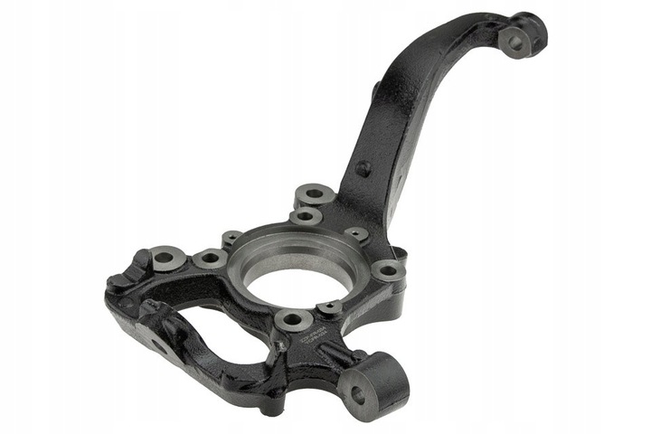 фото №1, Поворотный кулак передняя ford f-150 11- /левая/